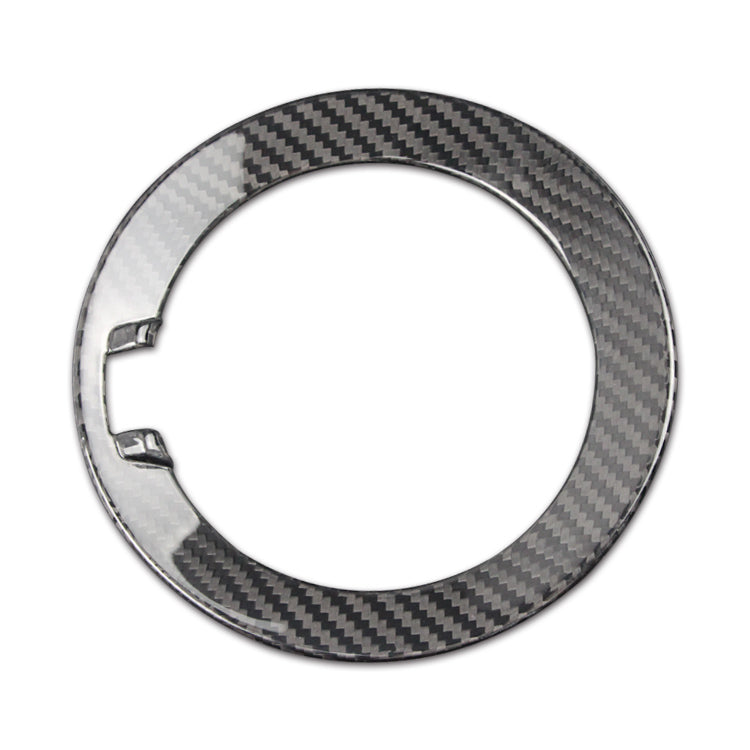 Dodge Challenger carbon fiber fuel cap cover – Jonparts