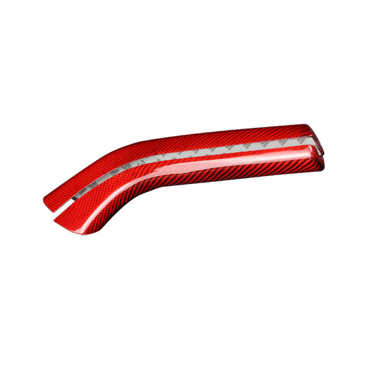 Chevrolet Camaro carbon fiber handbrake cover – Jonparts