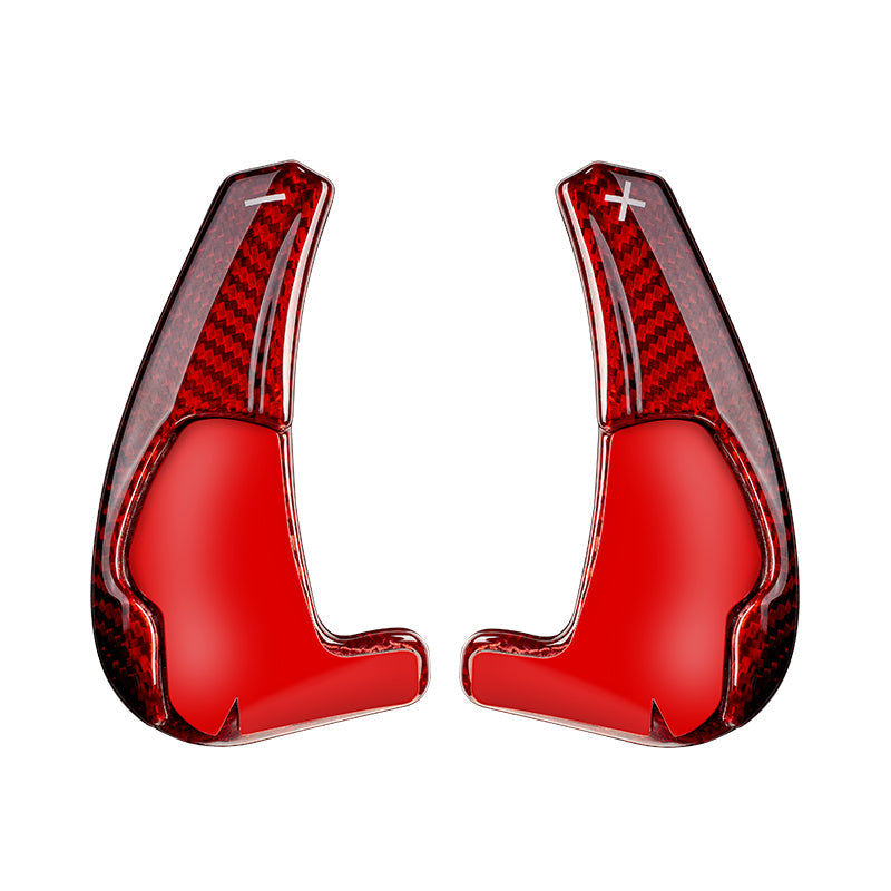 Dodge Charger SRT carbon fiber paddle shifters – Jonparts