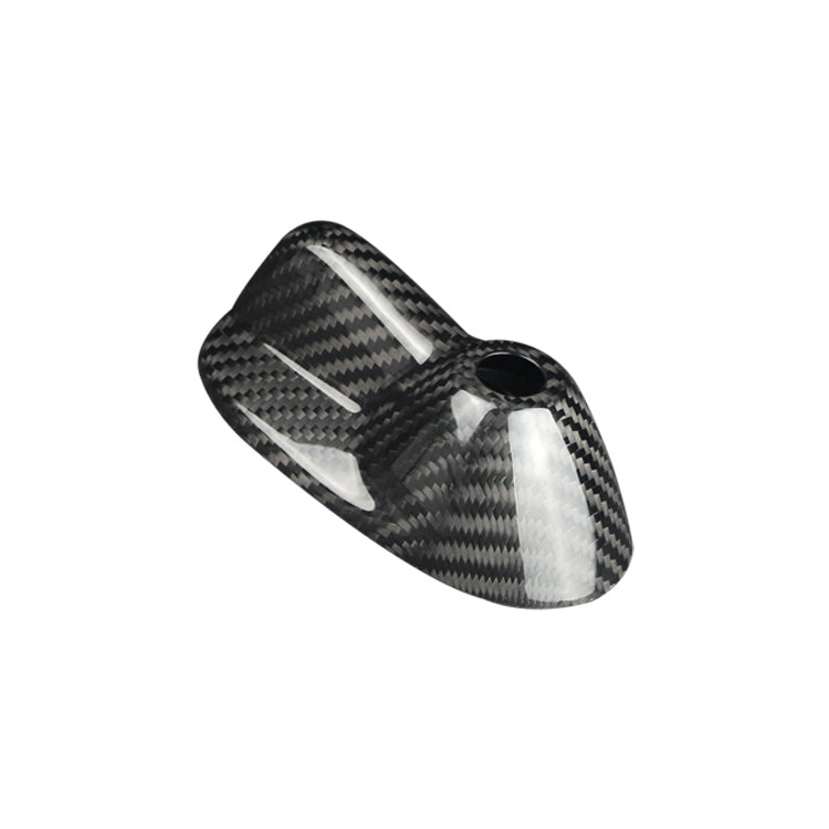 Mini Cooper carbon fiber roof antenna cover – Jonparts