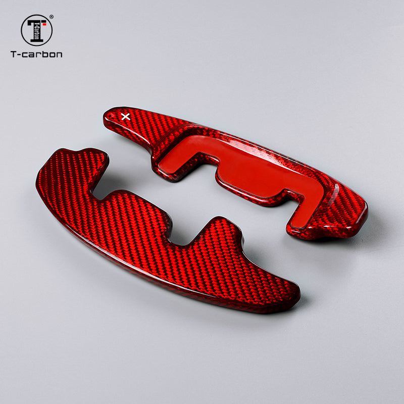 Mercedes-Benz AMG E53 Coupe/Sedan carbon fiber paddle shifters – Jonparts