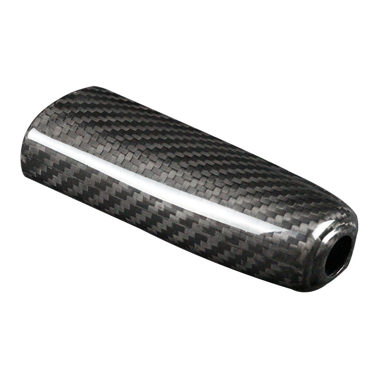 Ford Mustang carbon fiber handbrake cover – Jonparts