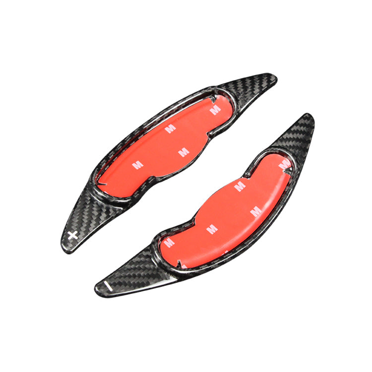 Mini Cooper carbon fiber paddle shifters – Jonparts