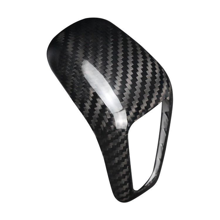 Porsche Cayenne carbon fiber gear selector cover – Jonparts