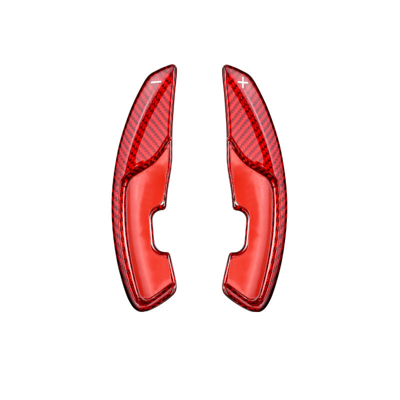 Lexus ES carbon fiber paddle shifters – Jonparts