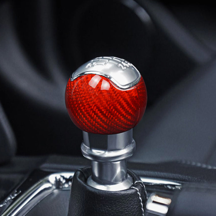 Ford Mustang carbon fiber gear selector cover – Jonparts