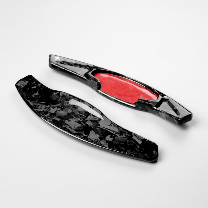 Honda 11th Gen Civic carbon fiber paddle shifters – Jonparts