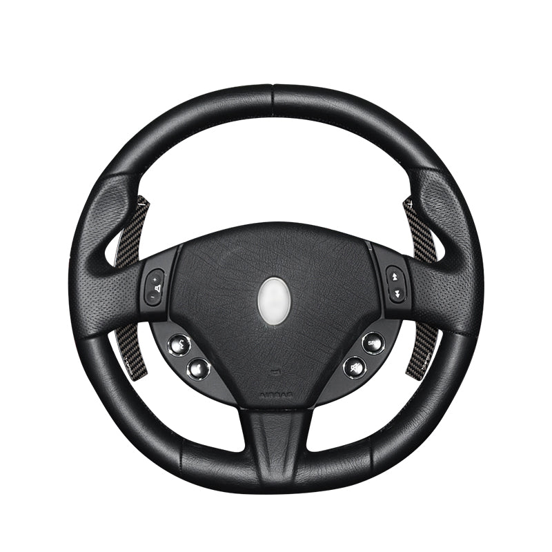 Maserati Gran Turismo Coupe carbon fiber paddle shifters – Jonparts