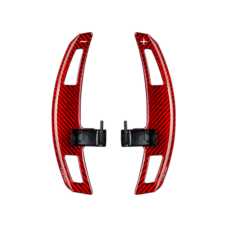 Mercedes-Benz AMG E53 carbon fiber paddle shifters – Jonparts