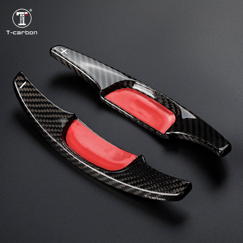 Mazda CX-30 carbon fiber paddle shifters – Jonparts