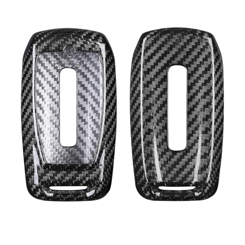 RAM 2500 carbon fiber key cover – Jonparts