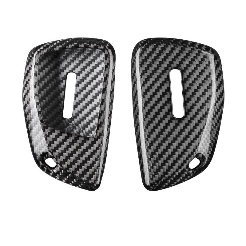 GMC Yukon carbon fiber key cover – Jonparts