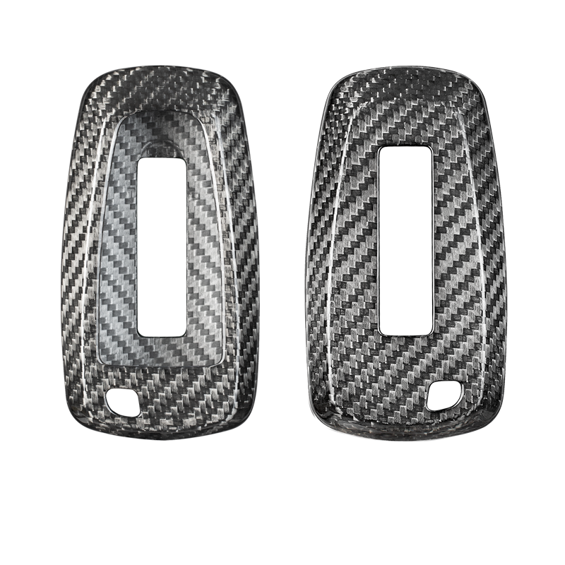 Ford Raptor F-150 carbon fiber key cover – Jonparts