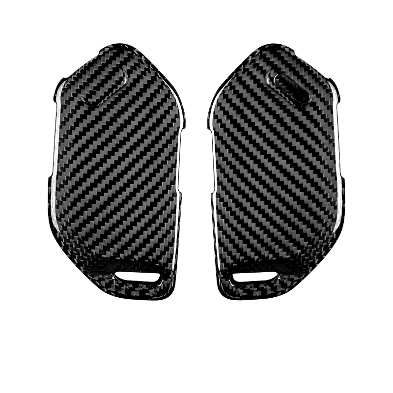 Kia Telluride carbon fiber key cover – Jonparts