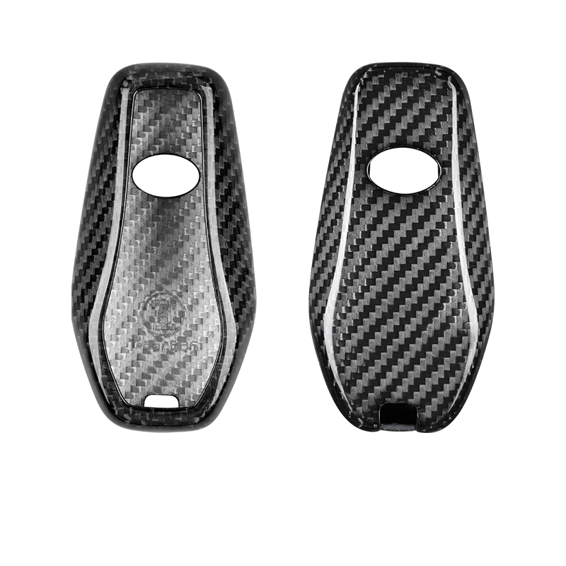 BYD Atto 3 carbon fiber key cover – Jonparts