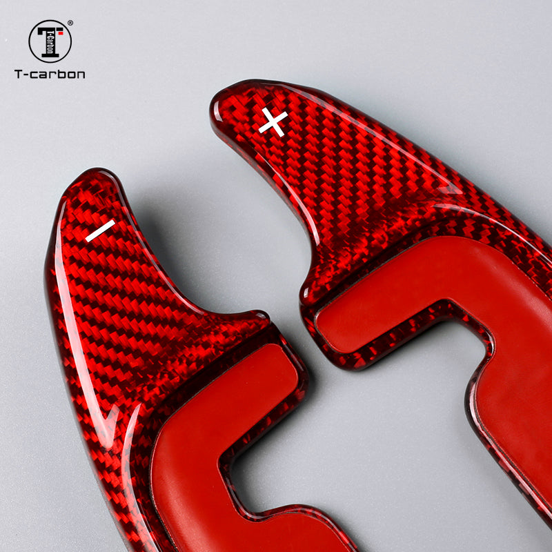 Mercedes-Benz AMG E53 Coupe/Sedan carbon fiber paddle shifters – Jonparts