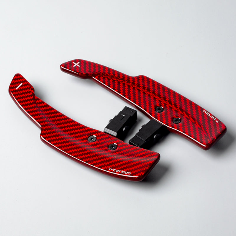 Lexus ES carbon fiber paddle shifters – Jonparts