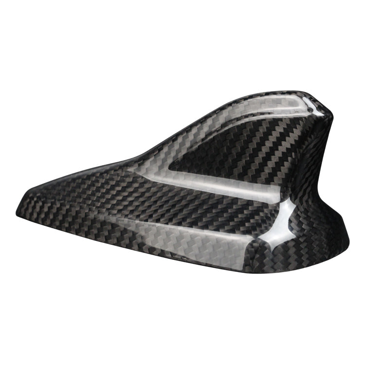 Volkswagen carbon fiber roof antenna cover – Jonparts