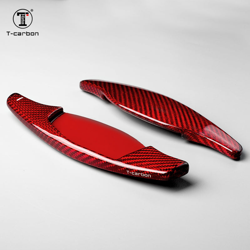 Audi R8 carbon fiber paddle shifters – Jonparts
