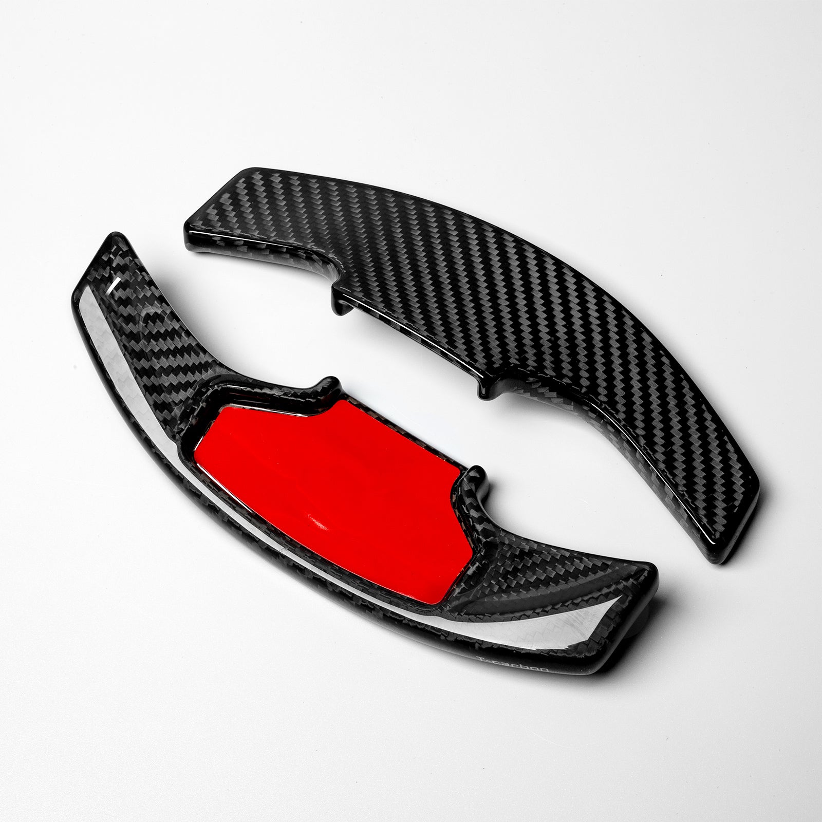 Ford S650 carbon fiber paddle shifters – Jonparts