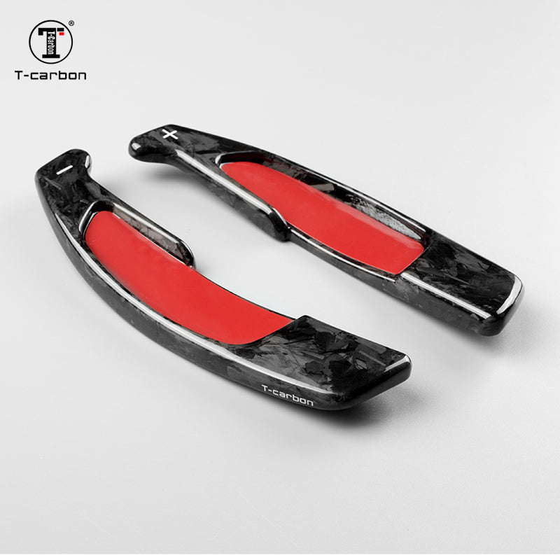 Mercedes-Benz AMG S65 carbon fiber paddle shifters – Jonparts