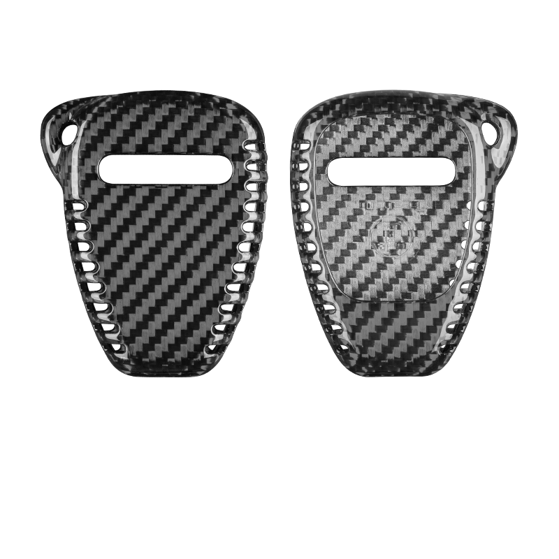Dodge Avenger carbon fiber key cover – Jonparts
