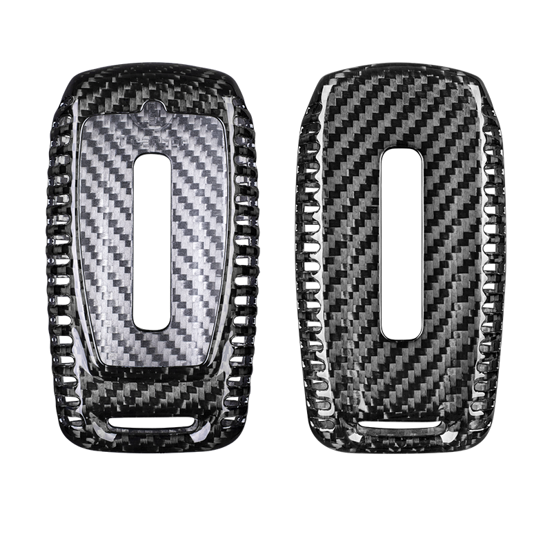 RAM 2500 carbon fiber key cover – Jonparts