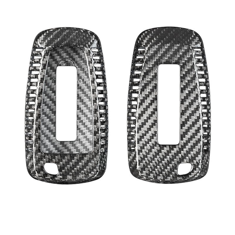 Ford Raptor F-150 carbon fiber key cover – Jonparts