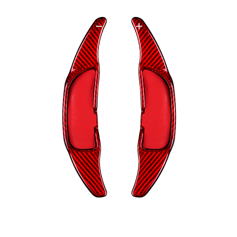 Mercedes-Benz AMG CLS63 carbon fiber paddle shifters – Jonparts