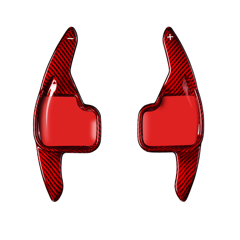 BMW 2 Series carbon fiber paddle shifters – Jonparts