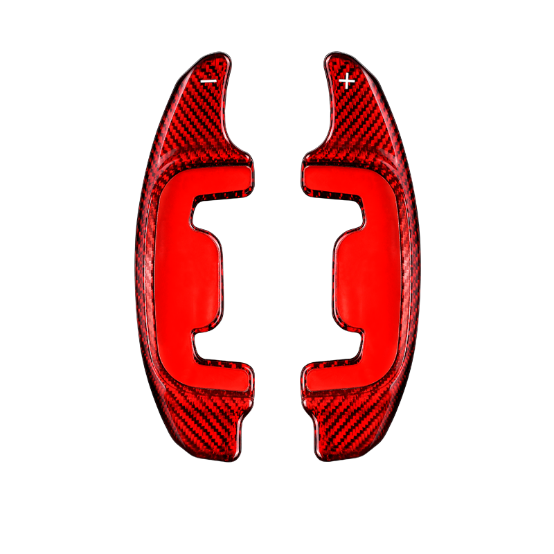 Mercedes-Benz AMG E53 Coupe/Sedan carbon fiber paddle shifters – Jonparts