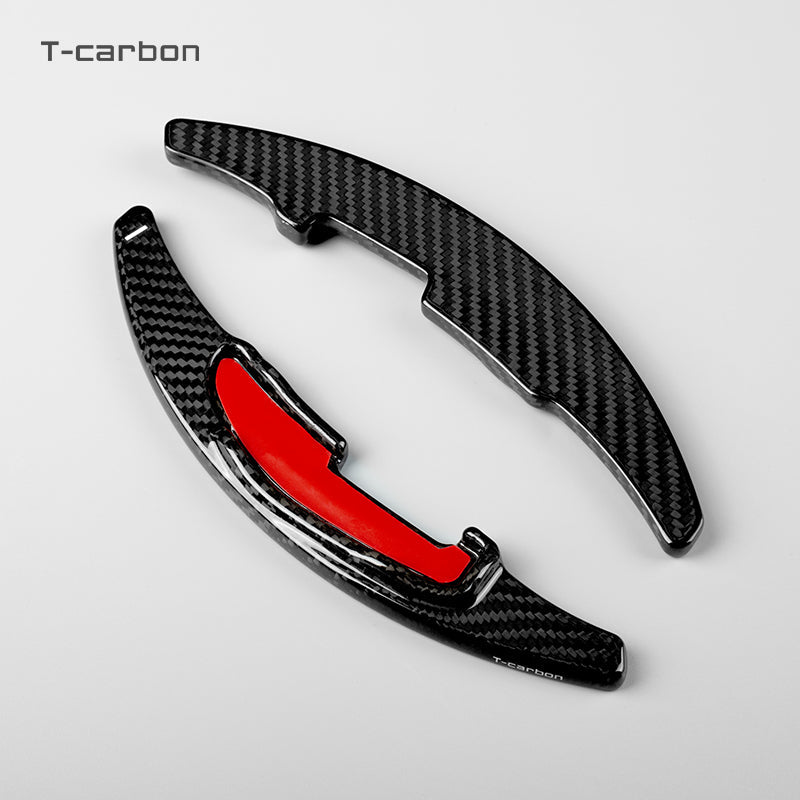BMW M2 carbon fiber paddle shifters – Jonparts