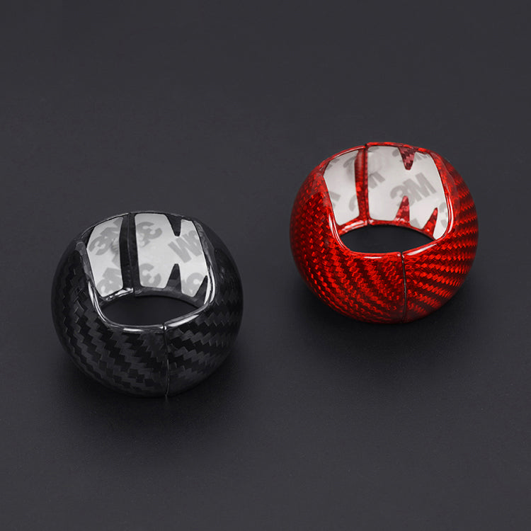 Ford Mustang carbon fiber gear selector cover – Jonparts