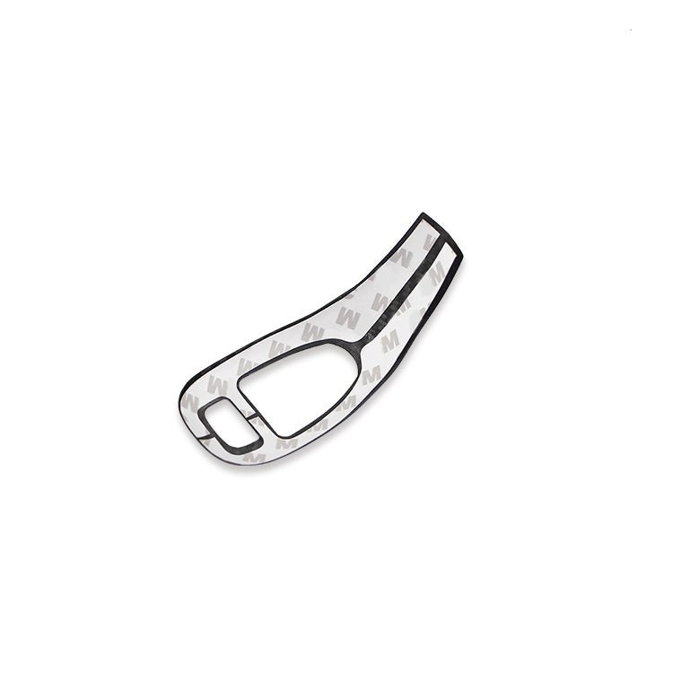 Buick GL8 carbon fiber gear selector – Jonparts