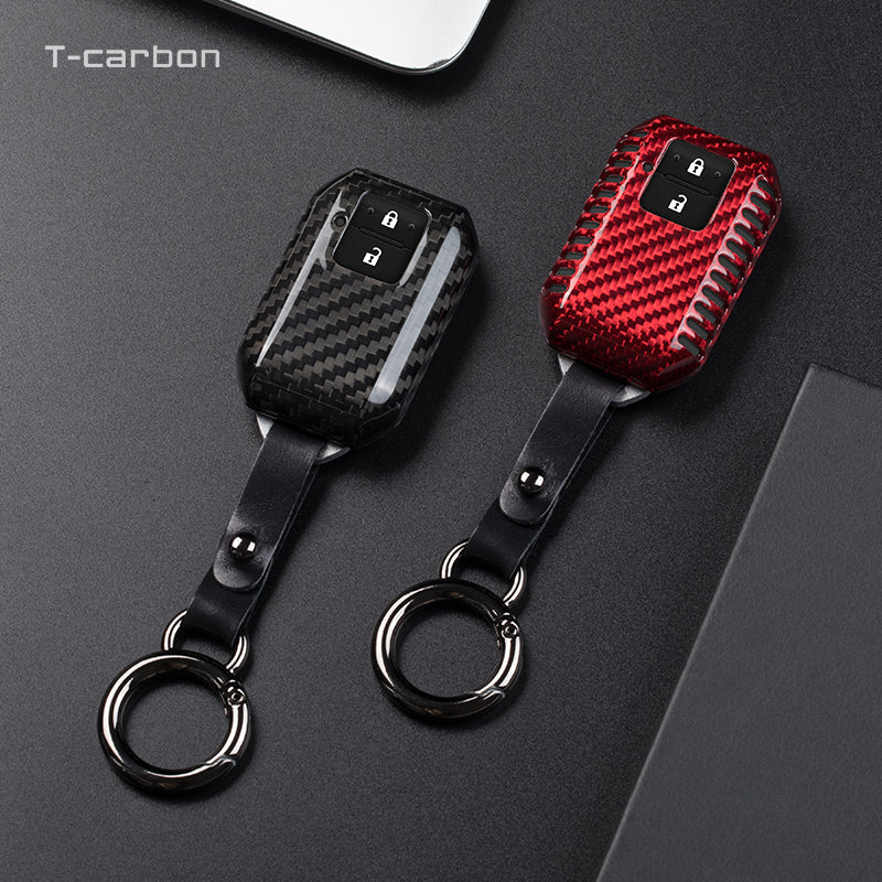 Suzuki Swift Sport/RS/Maruti carbon fiber key cover – Jonparts