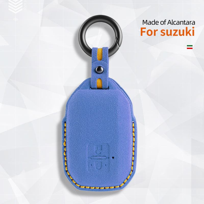 Suzuki Swift premium suede key fob cover – Jonparts