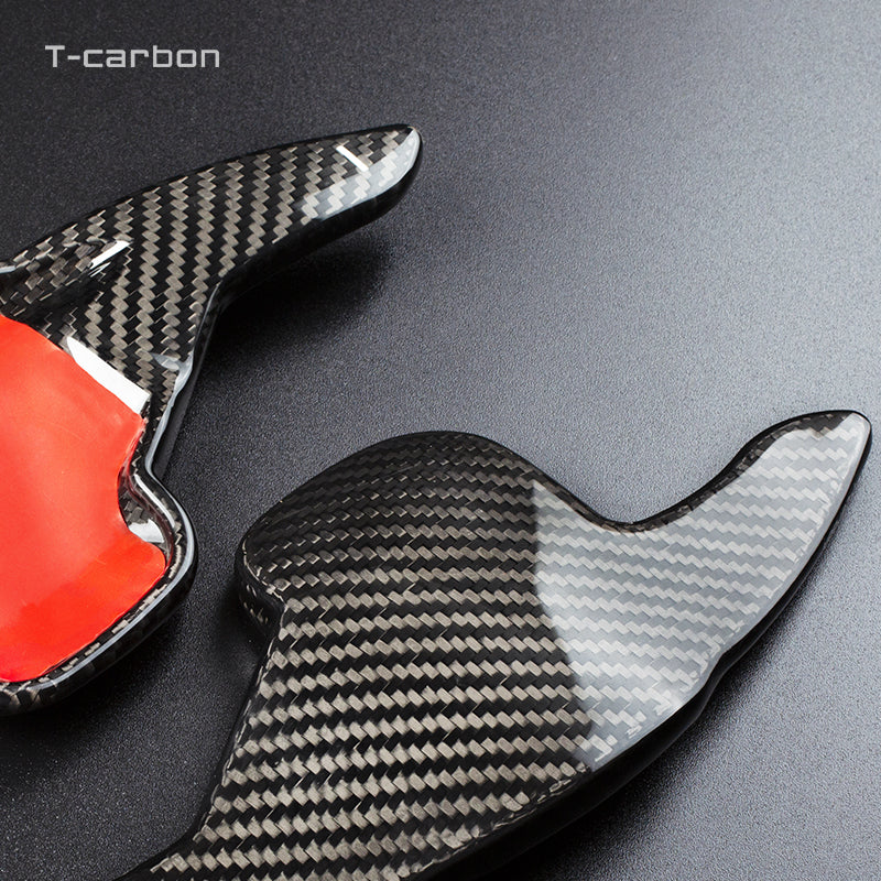 BMW 2 Series carbon fiber paddle shifters – Jonparts