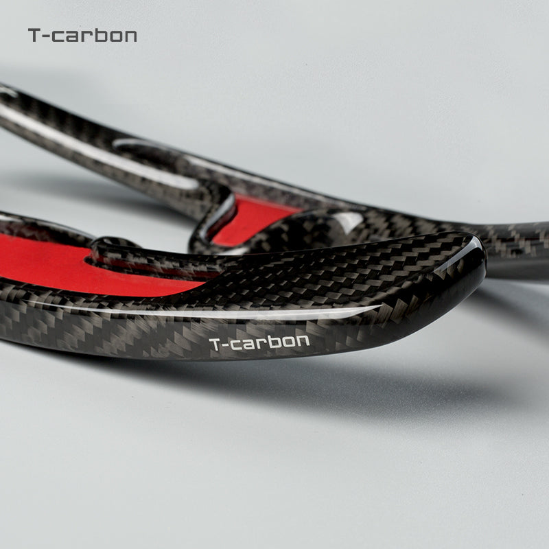 Porsche 991 carbon fiber paddle shifters – Jonparts