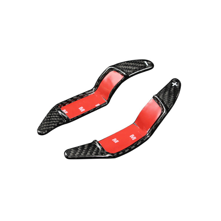Mini Cooper carbon fiber paddle shifters – Jonparts