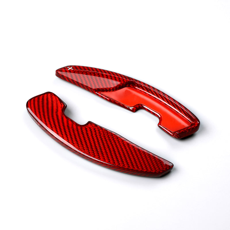Lexus ES carbon fiber paddle shifters – Jonparts