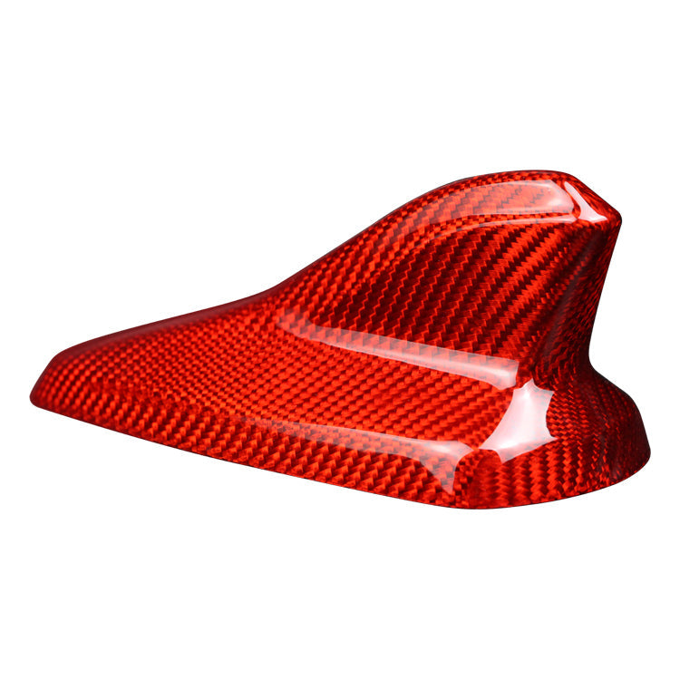 Volkswagen carbon fiber roof antenna cover – Jonparts