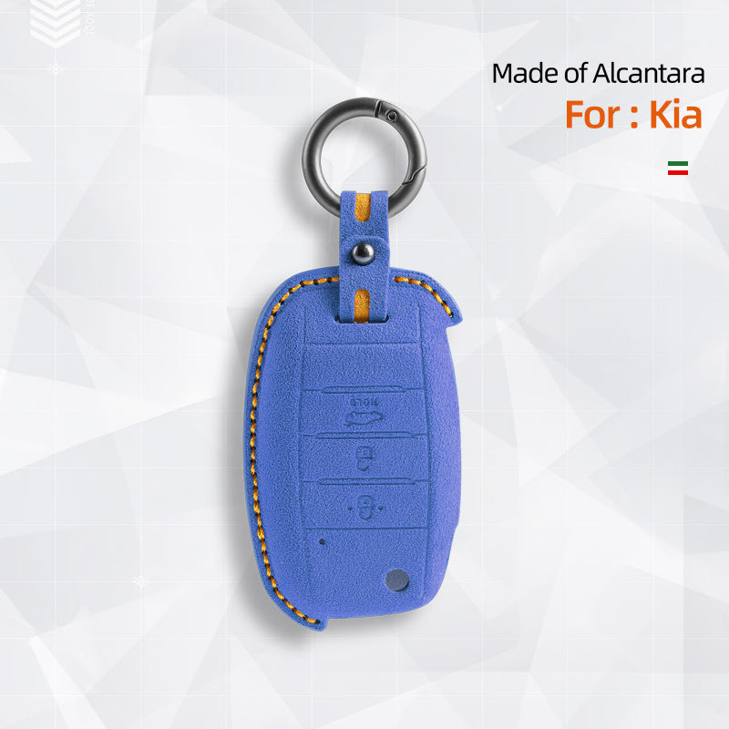 Kia K5 premium suede key fob cover – Jonparts