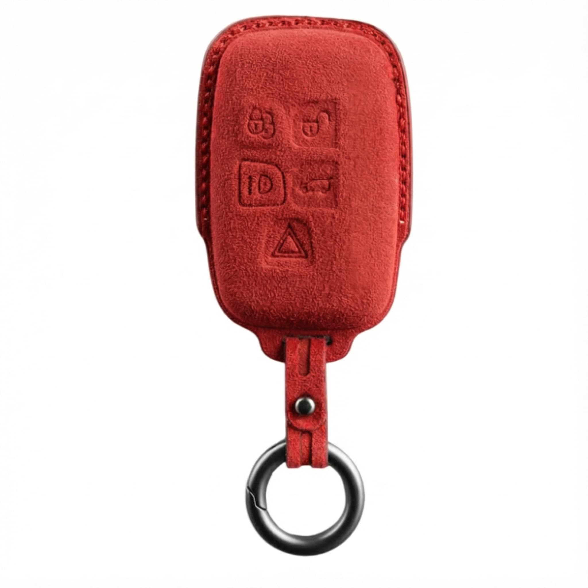Range Rover Key Cover - Alcantara - Type A