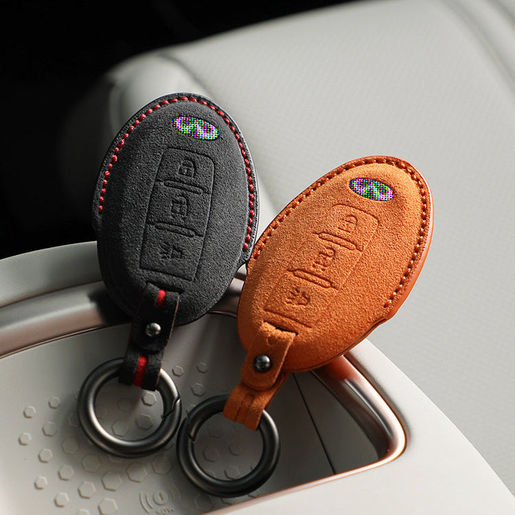 Infiniti EX premium suede key fob cover – Jonparts