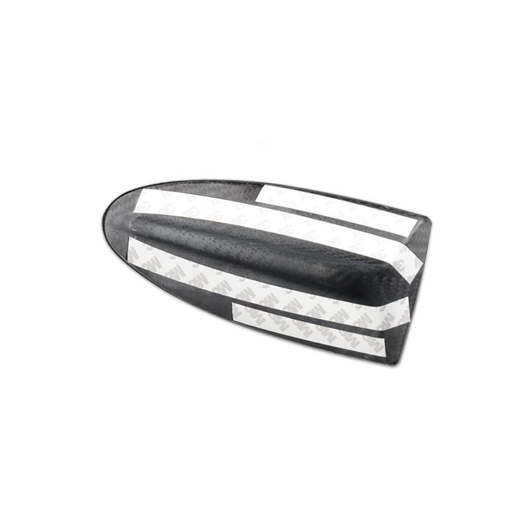 BMW 3 Series carbon fiber roof antenna cover – Jonparts