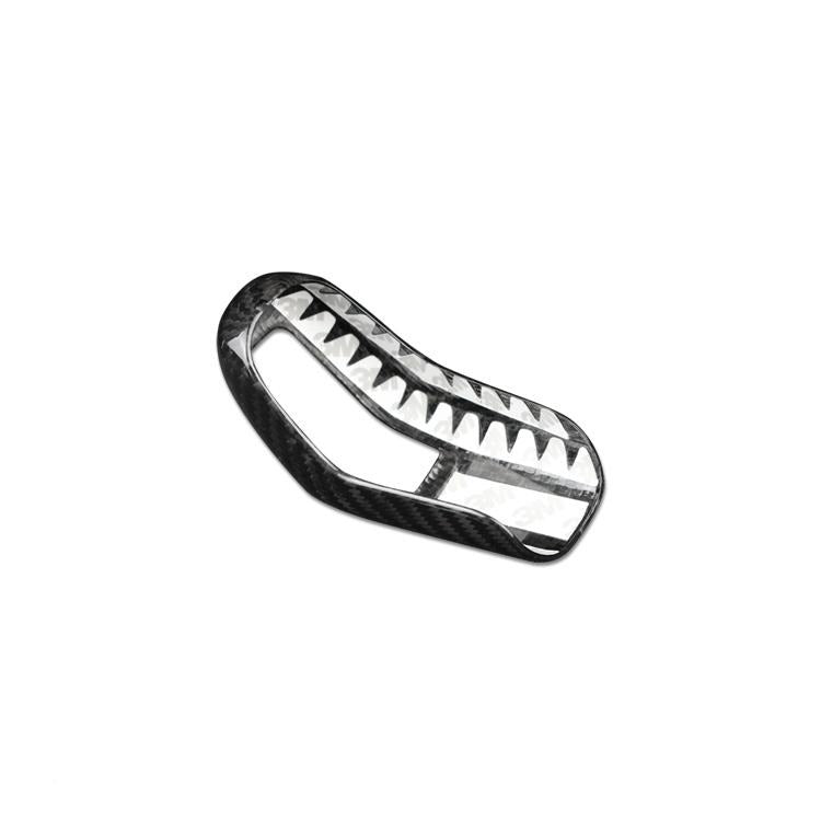 Land Rover Range Rover Sport carbon fiber gear selector cover – Jonparts