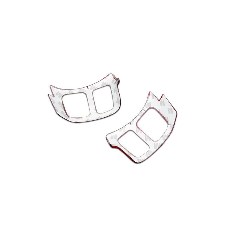 Lexus IS carbon fiber steering wheel cover – Jonparts