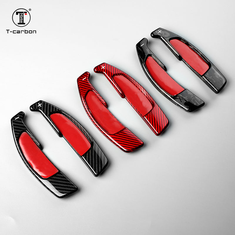 Mercedes-Benz AMG S65 carbon fiber paddle shifters – Jonparts