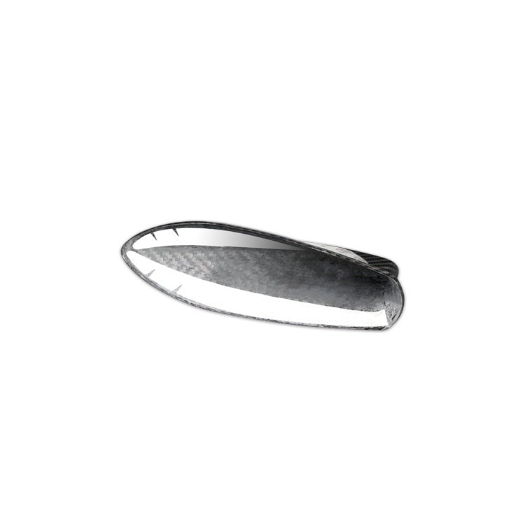 Subaru BRZ carbon fiber roof antenna cover – Jonparts