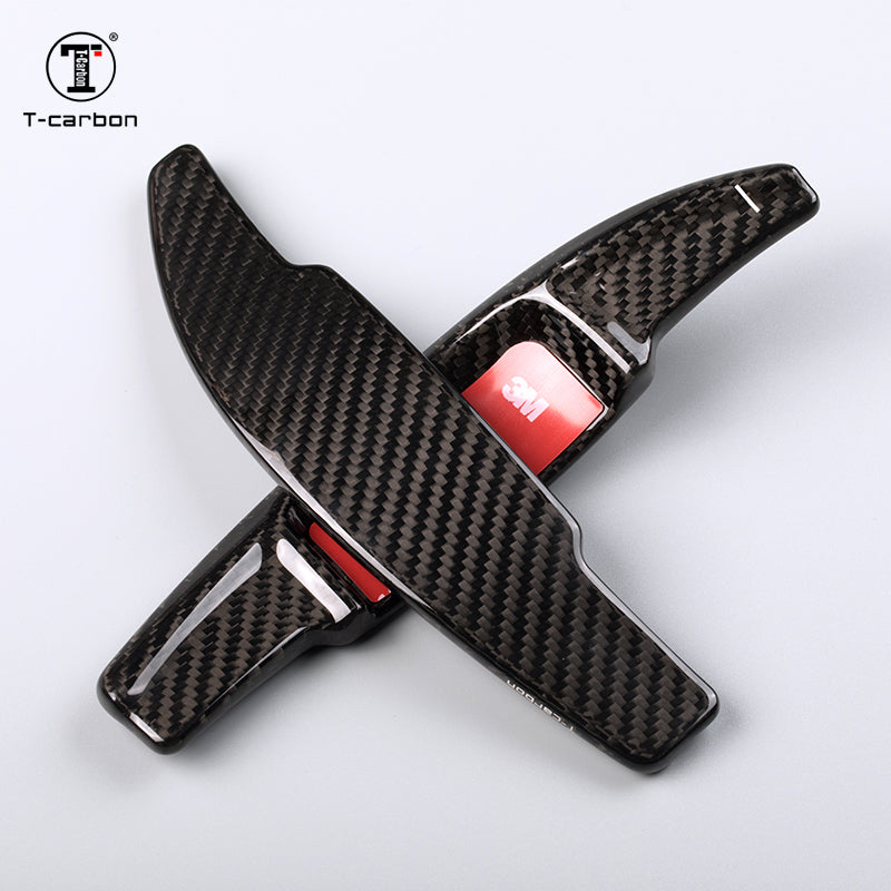 Mercedes-Benz E-Class carbon fiber paddle shifters – Jonparts